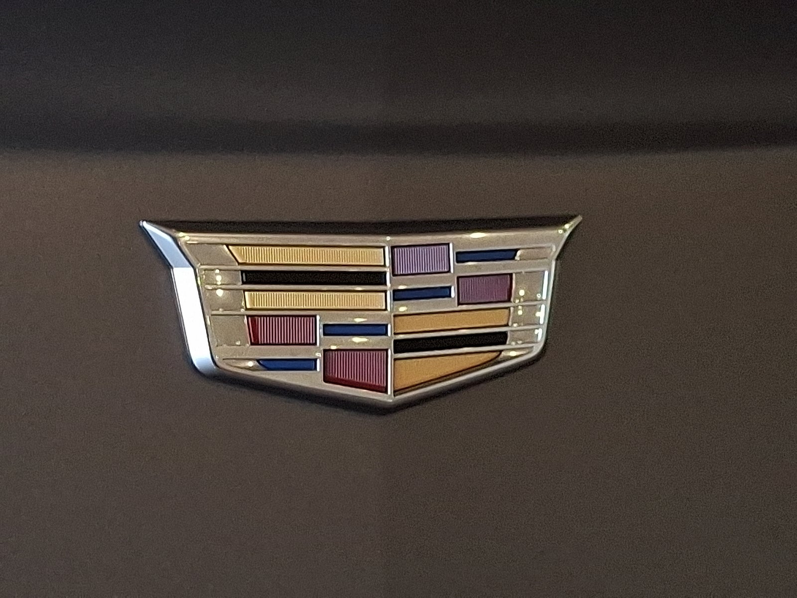 2025 Cadillac CT4-V V-Series Blackwing