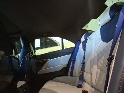 2025 Cadillac CT4-V V-Series Blackwing