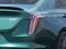 2026 Cadillac CT4-V V-Series Blackwing