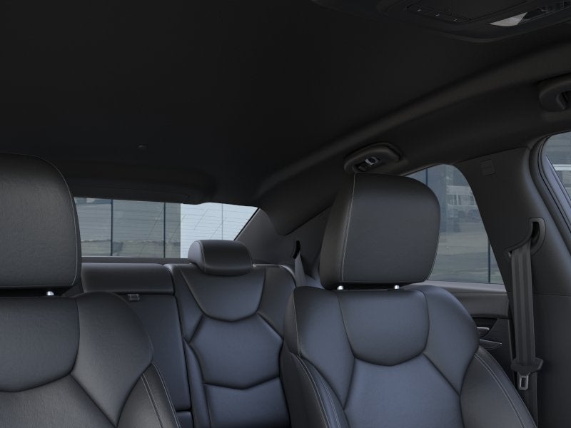 2026 Cadillac CT4-V V-Series Blackwing