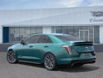 2026 Cadillac CT4-V V-Series Blackwing