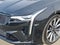 2025 Cadillac CT4-V V-Series Blackwing