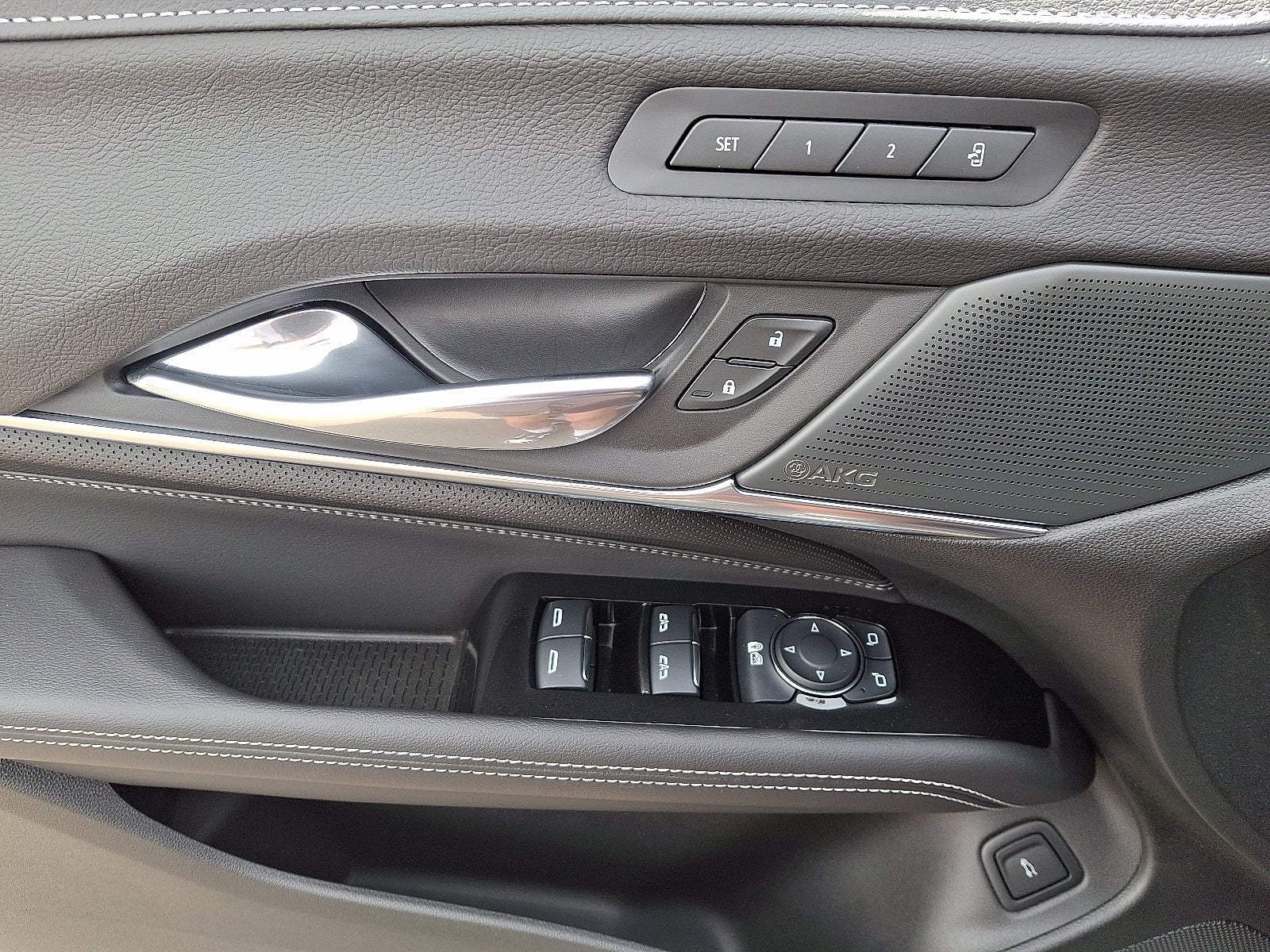 2025 Cadillac CT4-V V-Series Blackwing