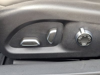 2025 Cadillac CT4-V V-Series Blackwing