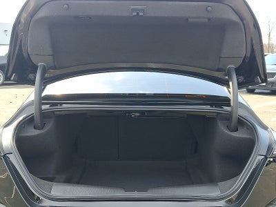 2025 Cadillac CT4-V V-Series Blackwing