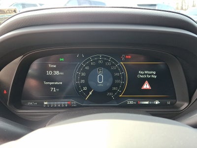 2025 Cadillac CT4-V V-Series Blackwing