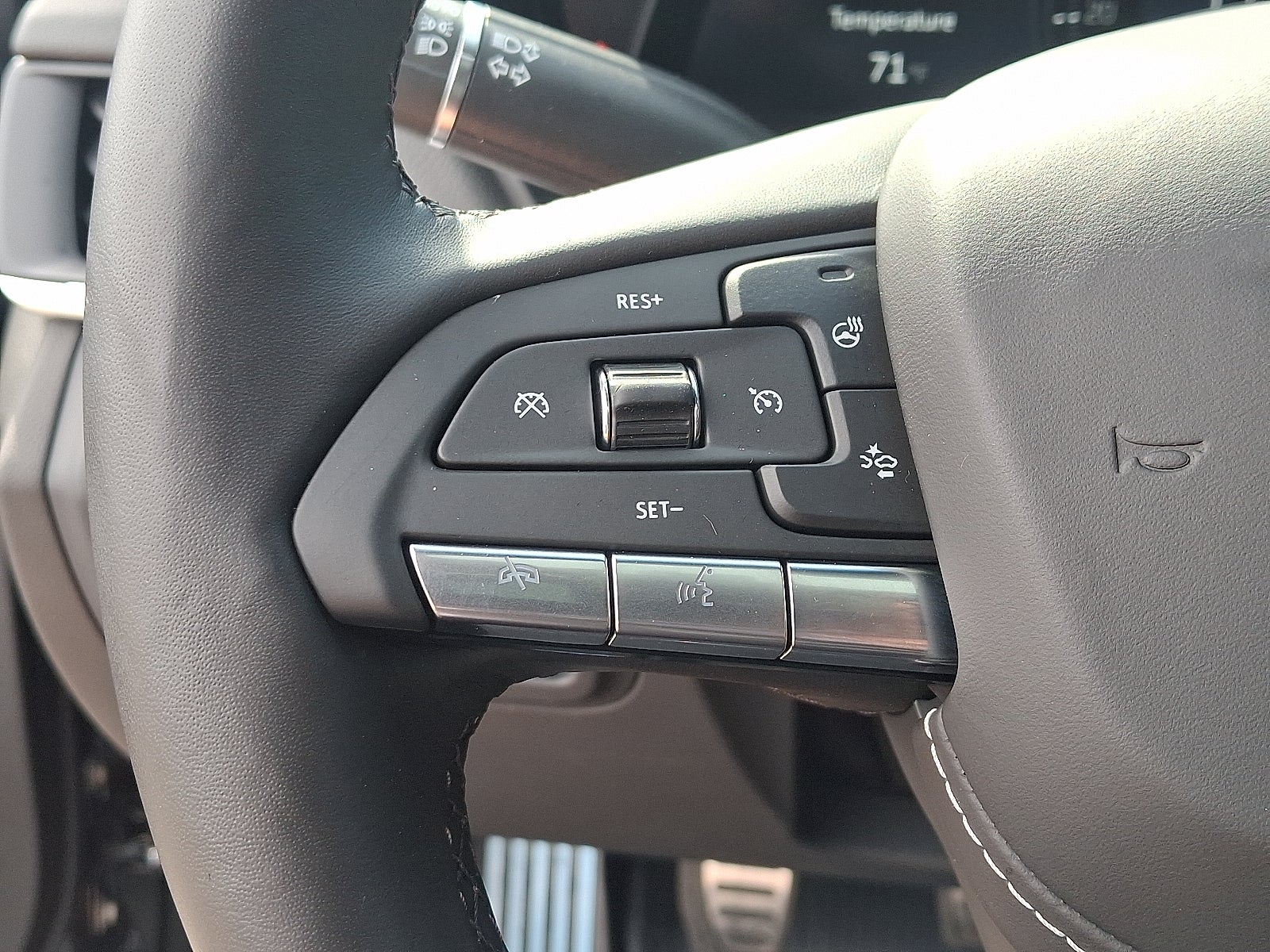 2025 Cadillac CT4-V V-Series Blackwing