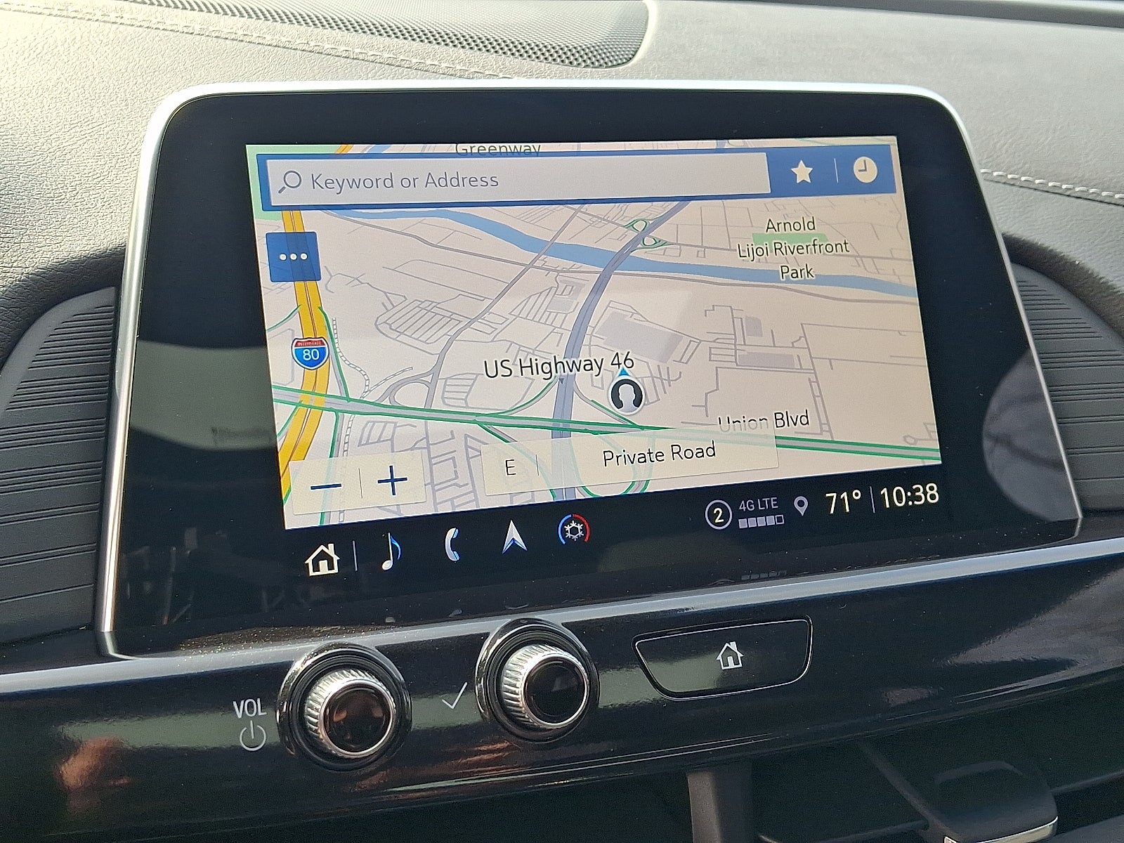 2025 Cadillac CT4-V V-Series Blackwing