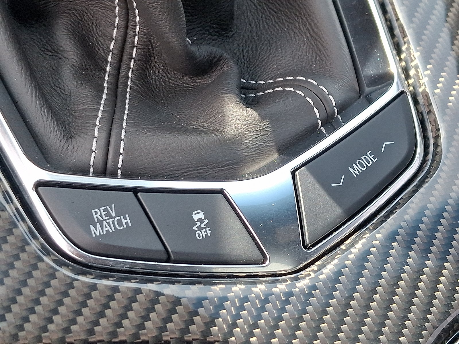 2025 Cadillac CT4-V V-Series Blackwing