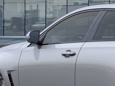 2026 Cadillac CT4-V V-Series Blackwing