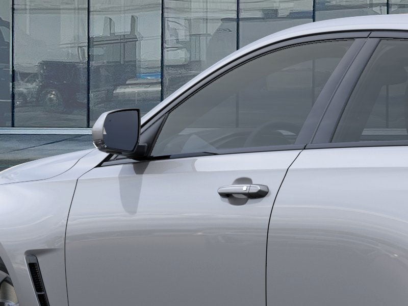 2026 Cadillac CT4-V V-Series Blackwing