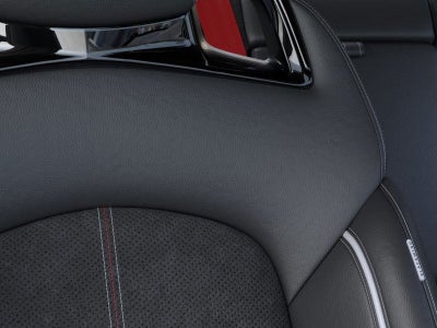 2026 Cadillac CT4-V V-Series Blackwing