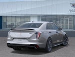 2026 Cadillac CT4-V V-Series Blackwing