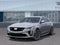 2026 Cadillac CT4-V V-Series Blackwing