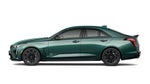 2026 Cadillac CT4-V V-Series Blackwing