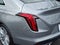 2024 Cadillac CT4 Premium Luxury