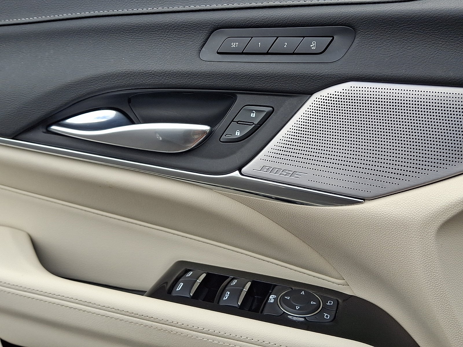 2024 Cadillac CT4 Premium Luxury