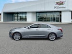 2024 Cadillac CT4 Premium Luxury