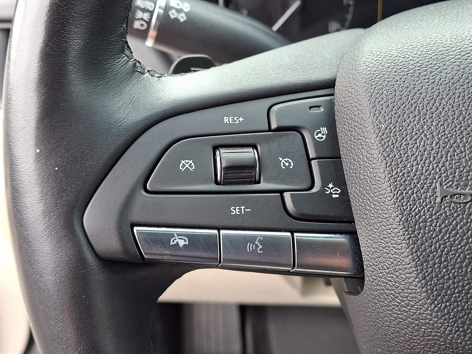 2024 Cadillac CT4 Premium Luxury