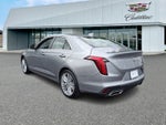2024 Cadillac CT4 Premium Luxury