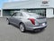 2024 Cadillac CT4 Premium Luxury