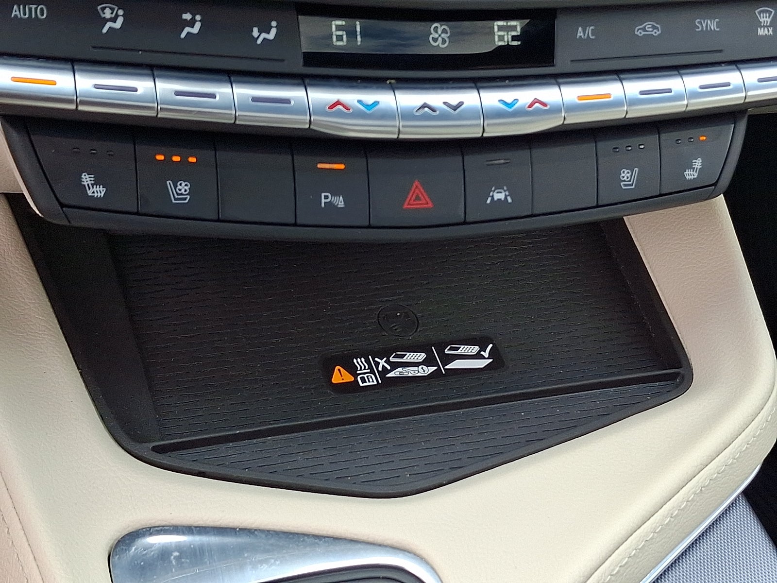2024 Cadillac CT4 Premium Luxury