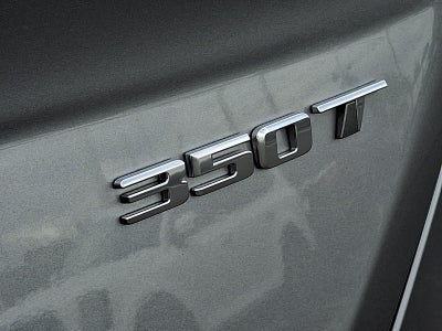 2024 Cadillac CT4 Premium Luxury