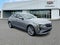 2024 Cadillac CT4 Premium Luxury