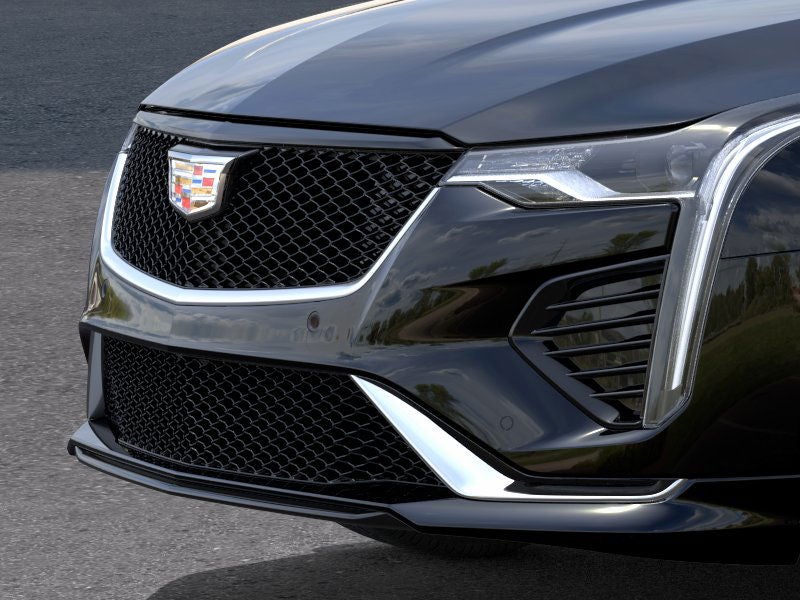 2026 Cadillac CT4 Sport
