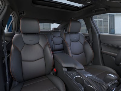 2026 Cadillac CT4 Sport