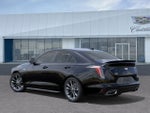 2026 Cadillac CT4 Sport
