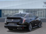 2026 Cadillac CT4 Sport