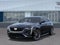 2026 Cadillac CT4 Sport