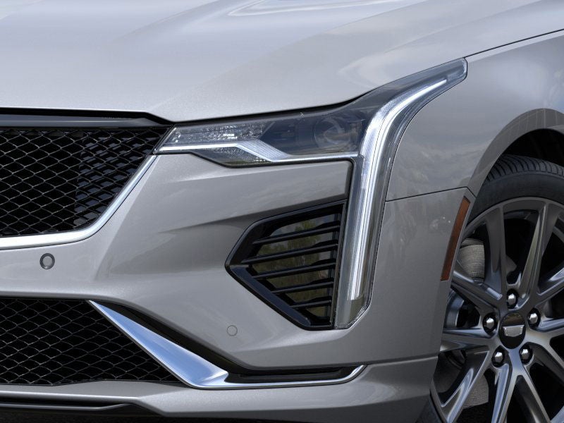 2025 Cadillac CT4 Sport
