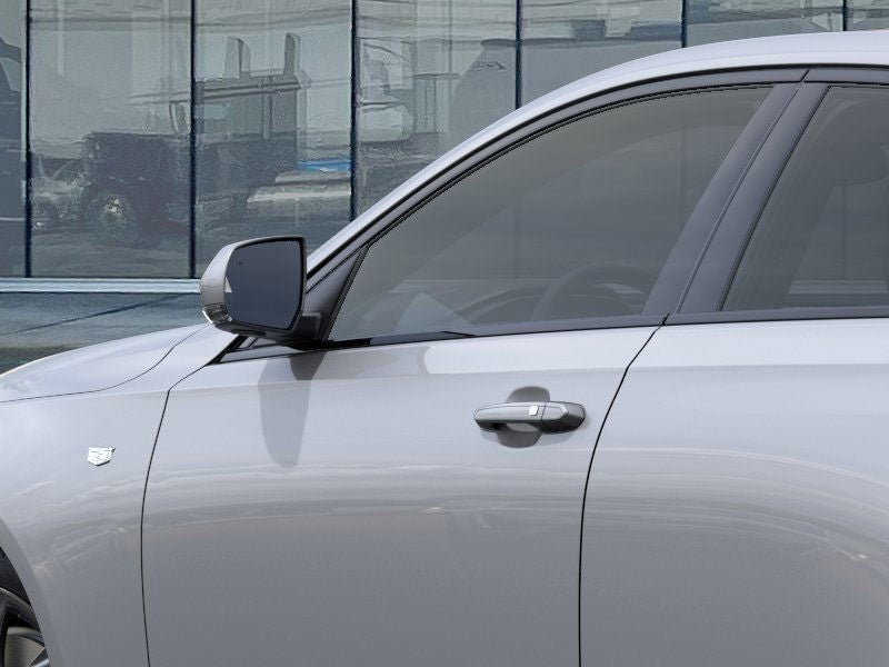 2025 Cadillac CT4 Sport