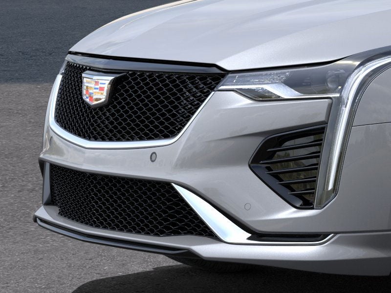 2025 Cadillac CT4 Sport