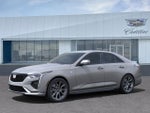 2025 Cadillac CT4 Sport