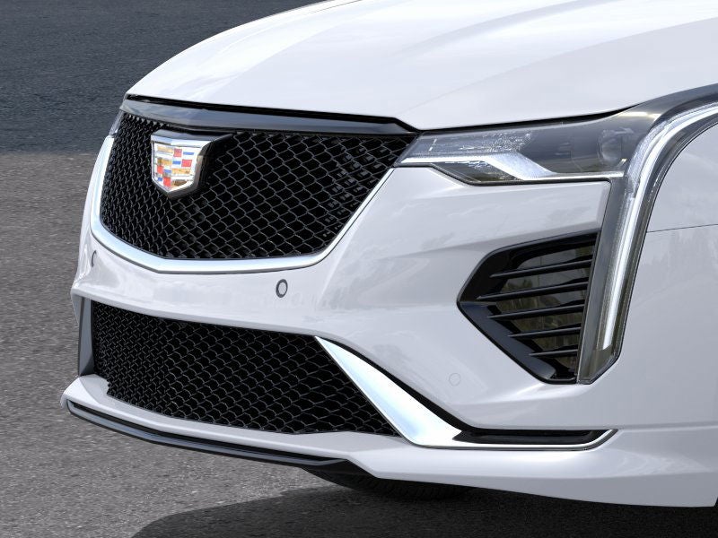 2026 Cadillac CT4 Sport