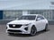 2026 Cadillac CT4 Sport
