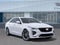 2026 Cadillac CT4 Sport
