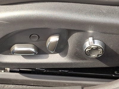 2022 Cadillac CT4 Sport