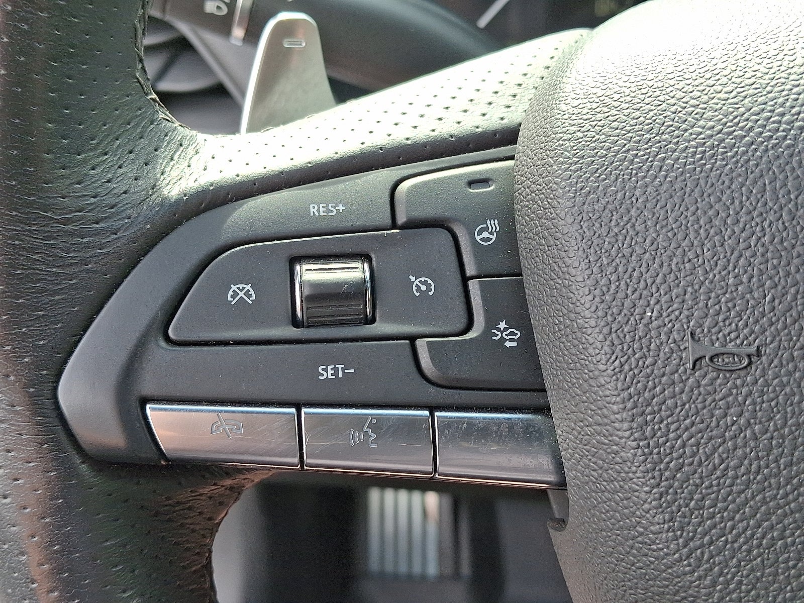 2022 Cadillac CT4 Sport