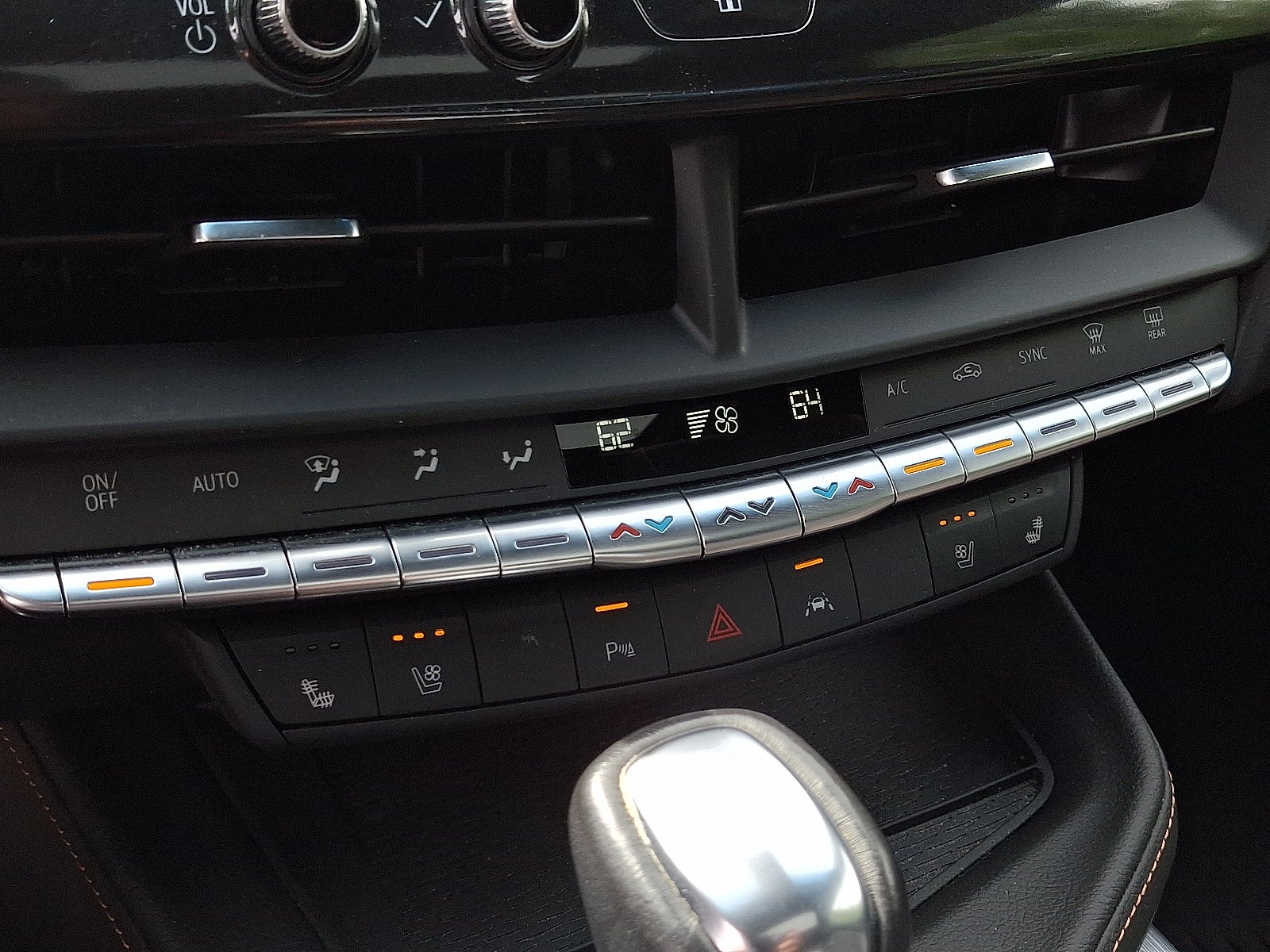 2022 Cadillac CT4 Sport