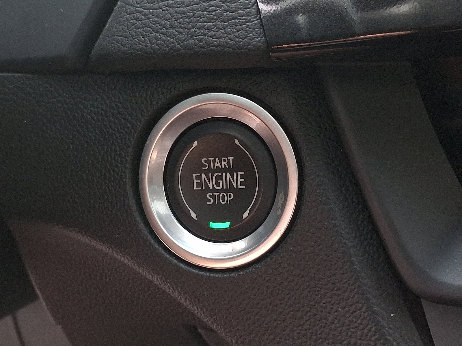 2022 Cadillac CT4 Sport