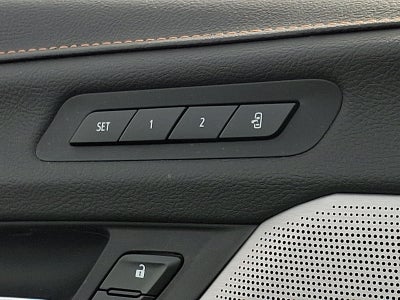 2022 Cadillac CT4 Sport