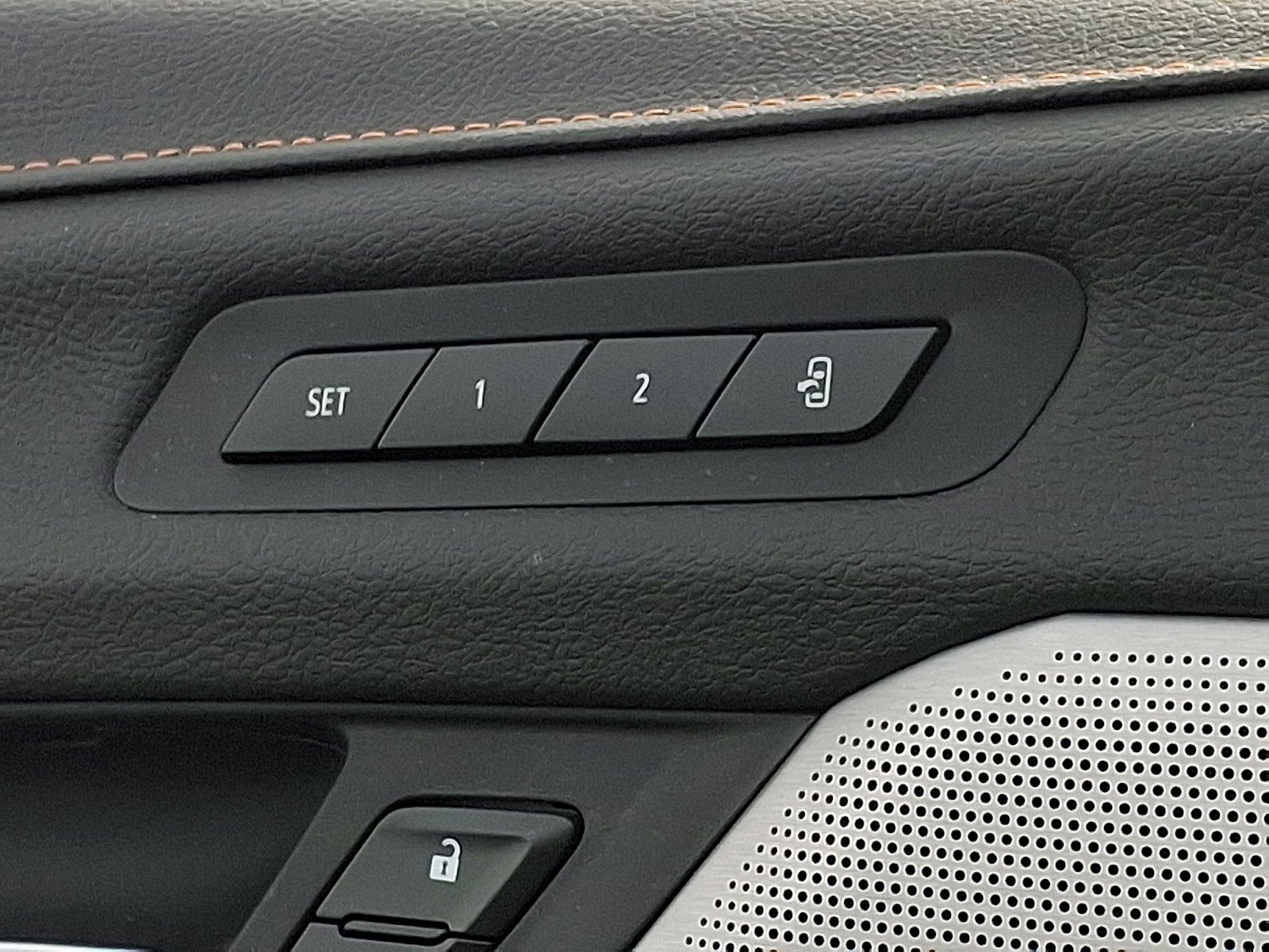 2022 Cadillac CT4 Sport