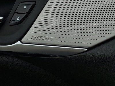 2022 Cadillac CT4 Sport