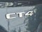 2022 Cadillac CT4 Sport