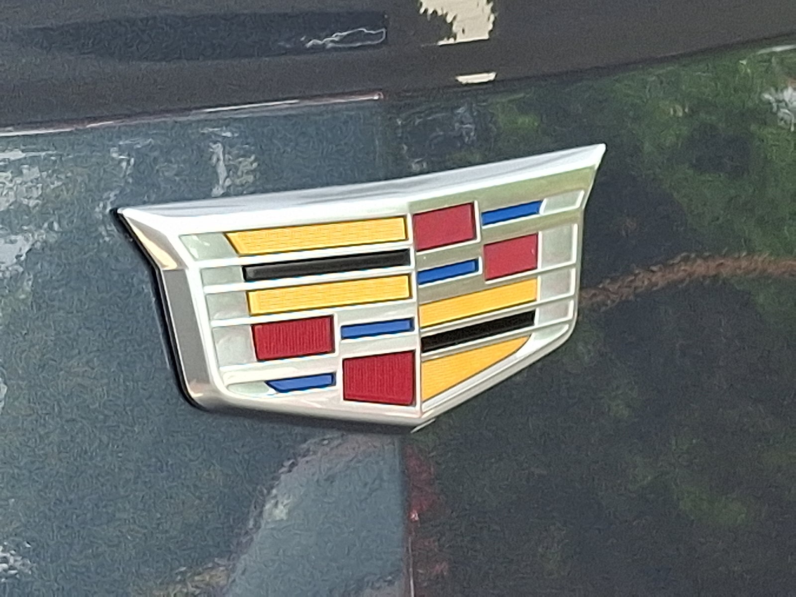 2022 Cadillac CT4 Sport