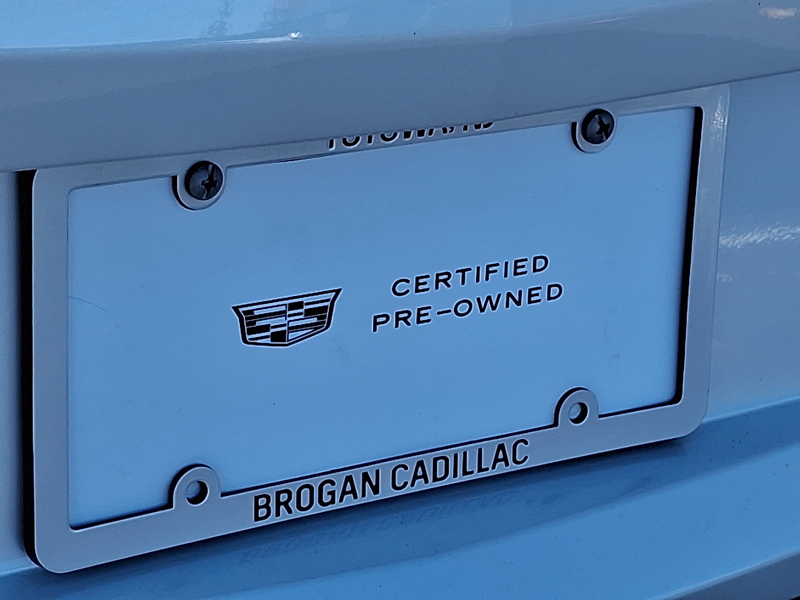 2023 Cadillac CT4 Sport